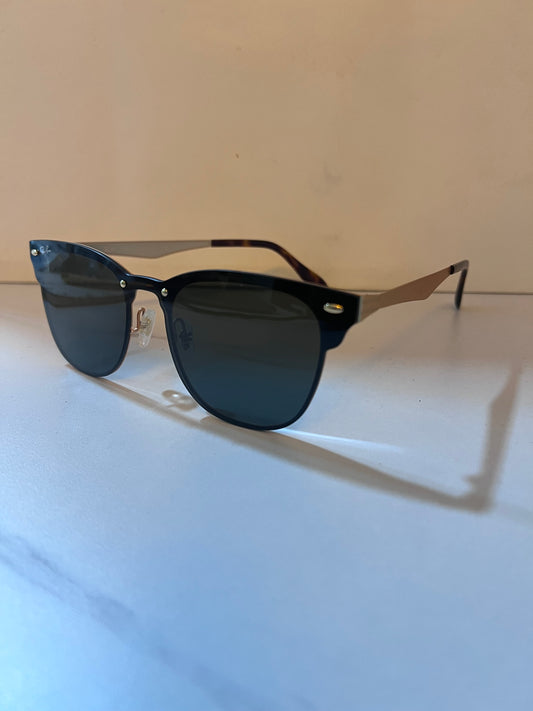 RAY-BAN GOLD/G-15 LENS