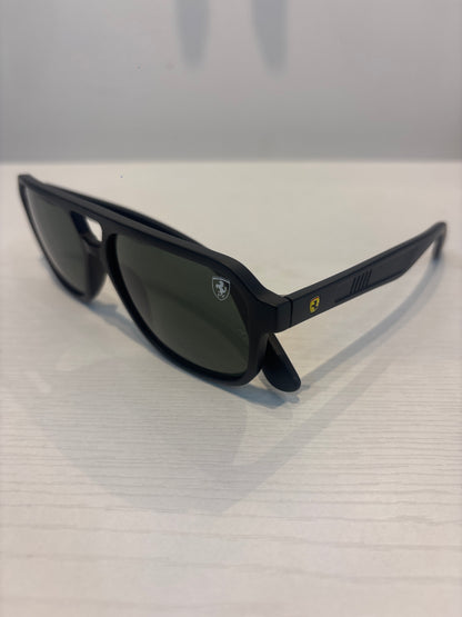 RAY-BAN FERRARI RB4414-M