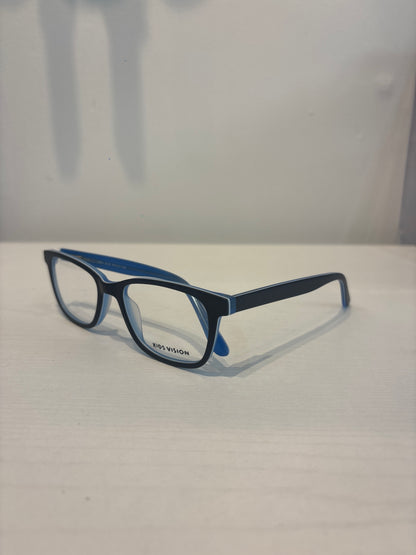 OPTI KIDS KV84 BLUE