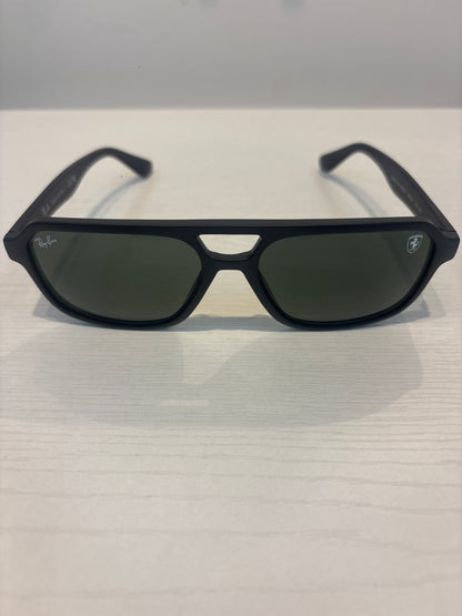 RAY-BAN FERRARI RB4414-M