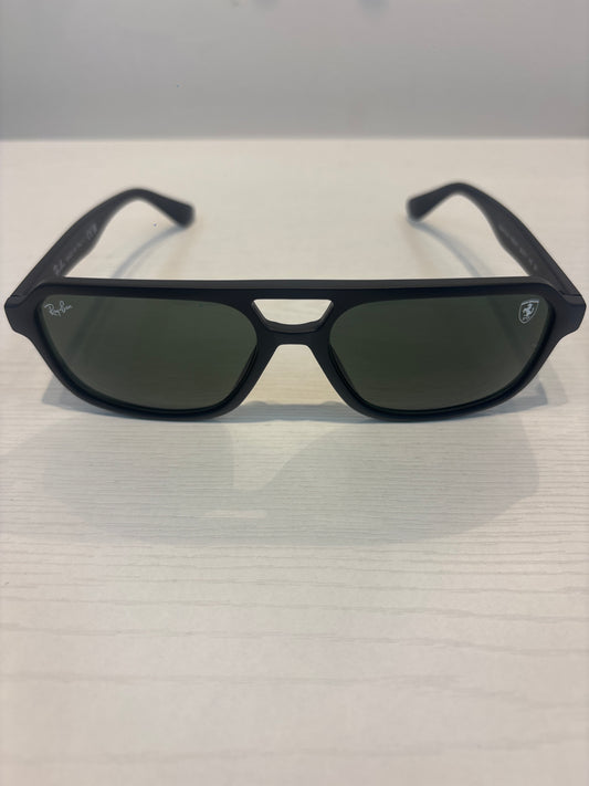 RAY-BAN FERRARI RB4414-M