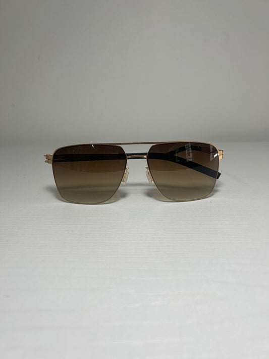 OPTI SUNNIES PREMIUM MB03 GOLD