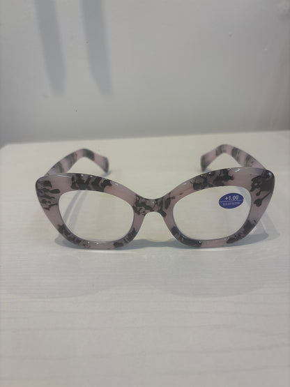 FUNKY READERS BLUE LIGHT