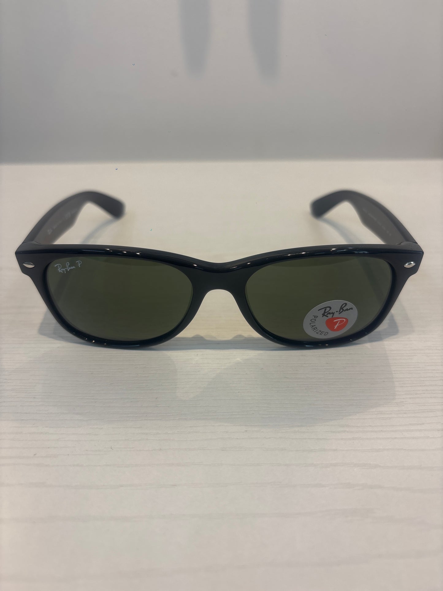 RAY-BANS WAYFARER POLARIZED RB2132 3P