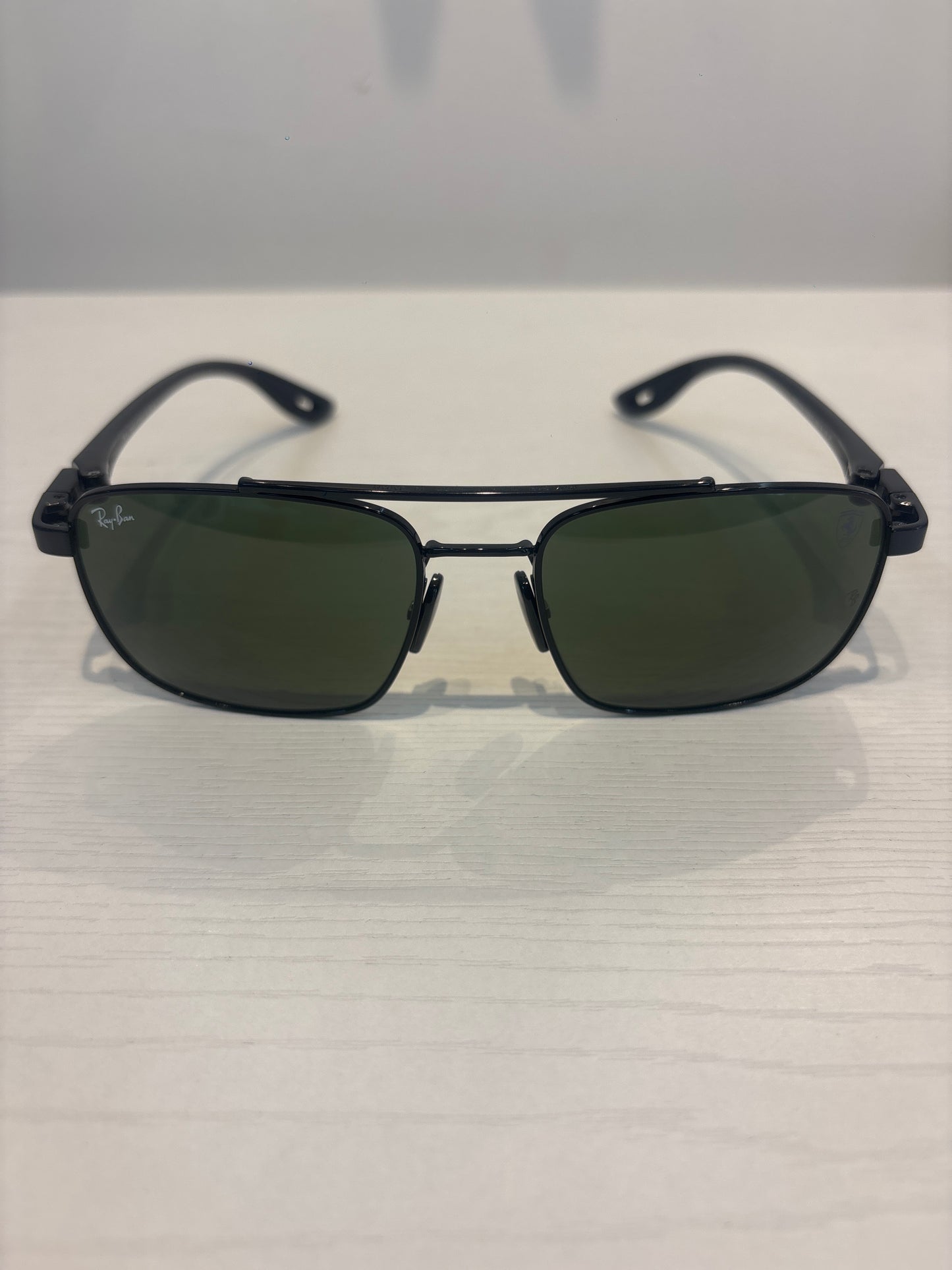 RAY-BAN RB3715M F020