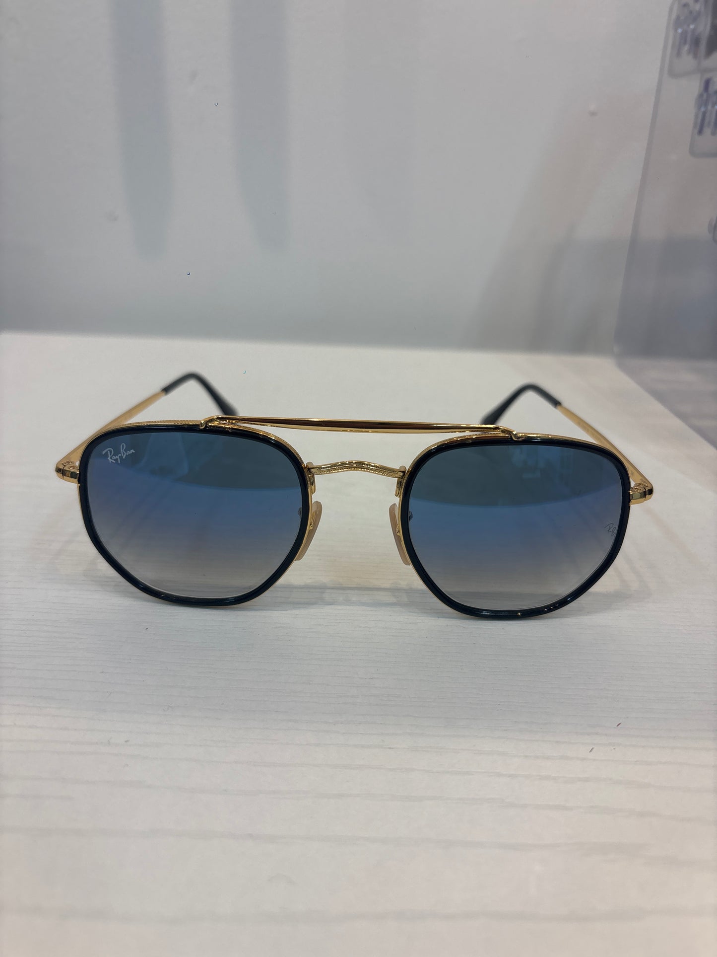 RAY-BAN VINTAGE 3648