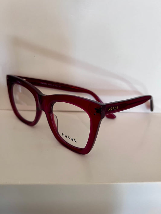 DESIGNER PRADA 99163 C4