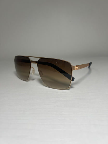 OPTI ELITE MB03 GOLD