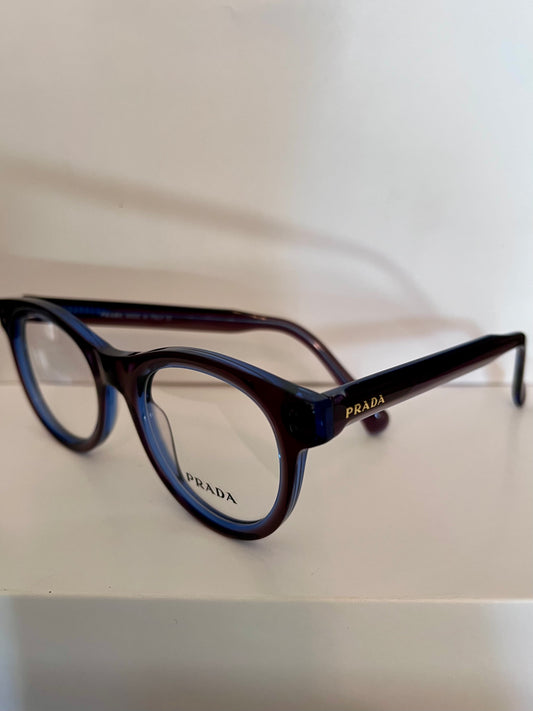 DESIGNER PRADA 018 C1