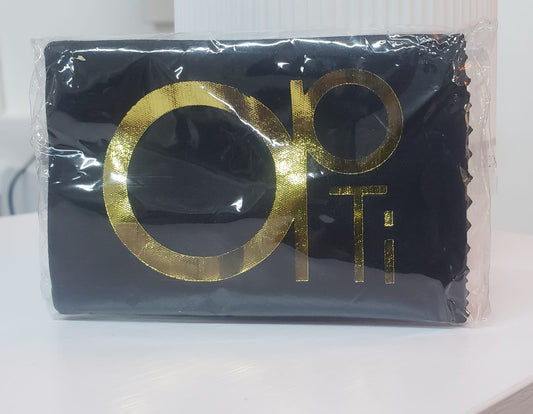 OPTI CLEANING CLOTH