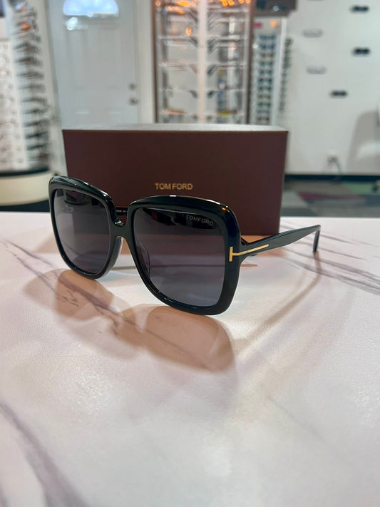 TOM FORD 1156 01E
