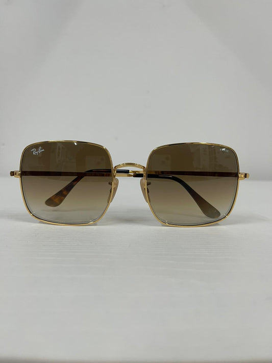 RAY-BAN ARISTA GRADIENT BROWN