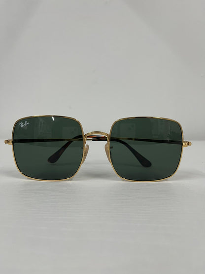 RAY-BAN ARISTA GREEN