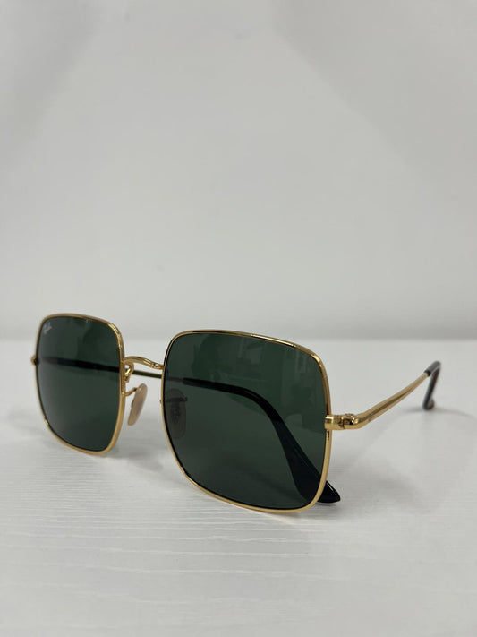 RAY-BAN ARISTA GREEN
