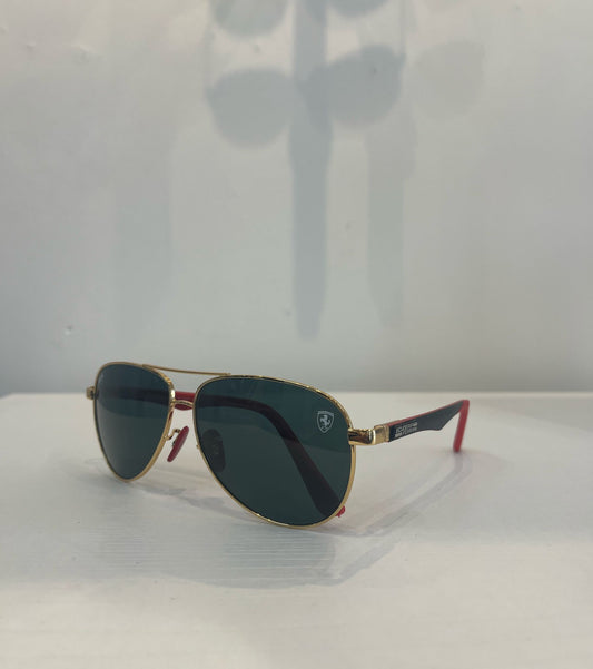 RAY-BAN SCUDERIA FERRARI 8313