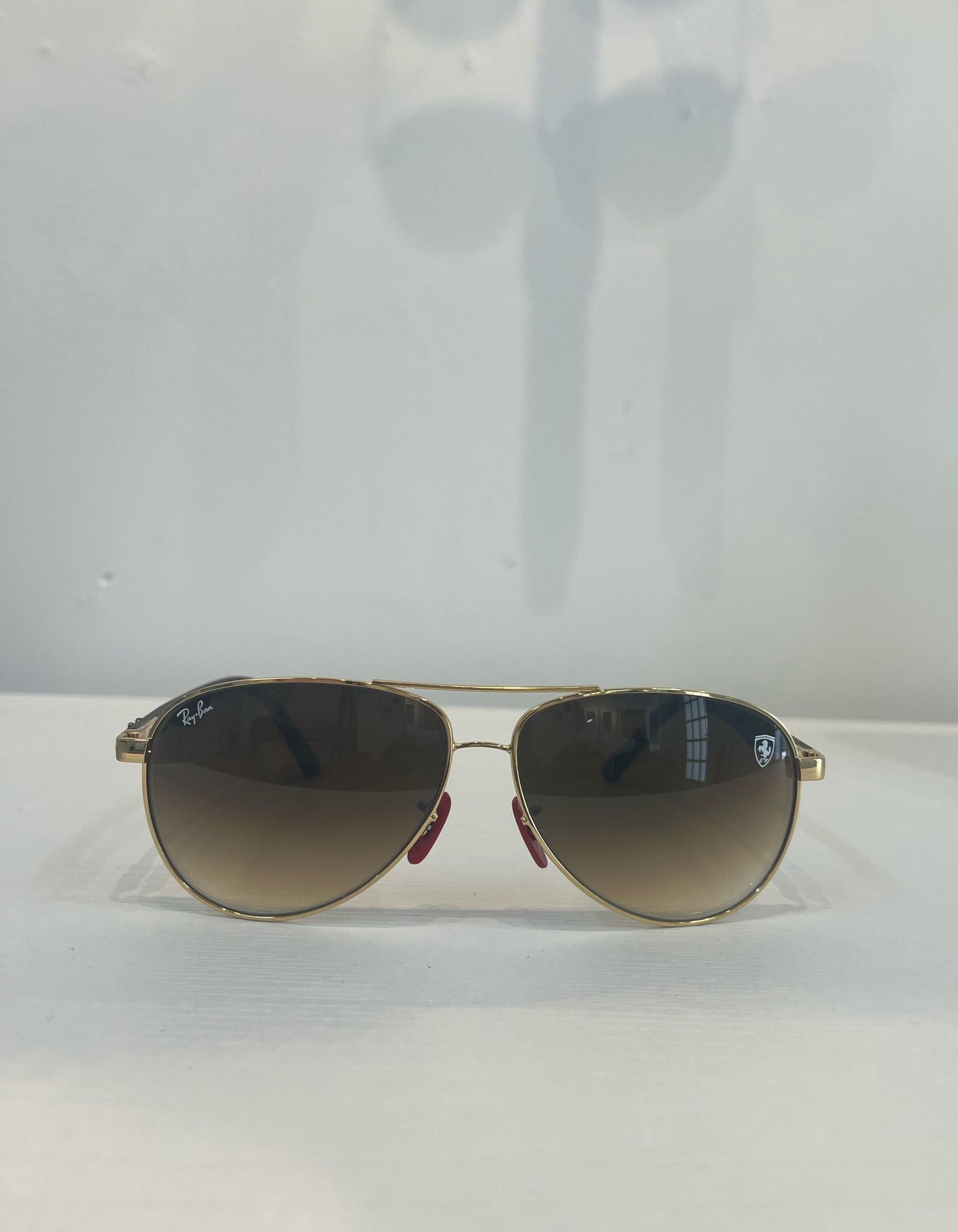Ray-Ban Scuderia Ferrari 8313-M