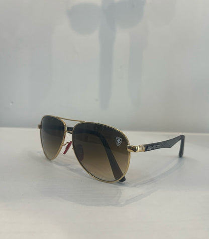 Ray-Ban Scuderia Ferrari 8313-M