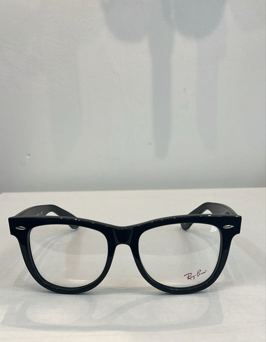 RAY-BAN WAYFARER GLASSES 5121 2000