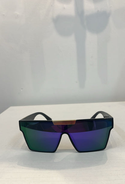 OPTI  BIG HITTERS SERIES