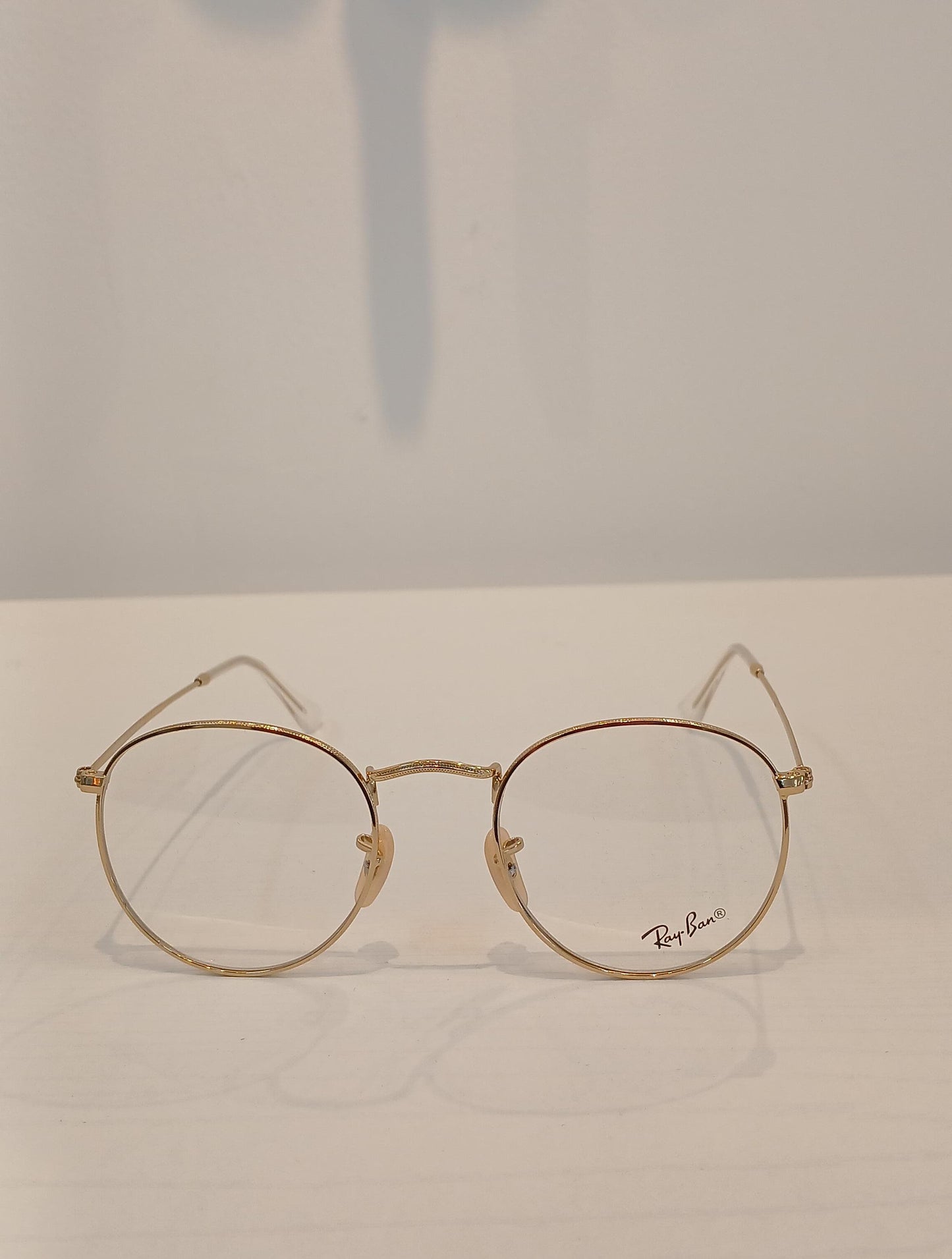 RAY-BAN 3447V