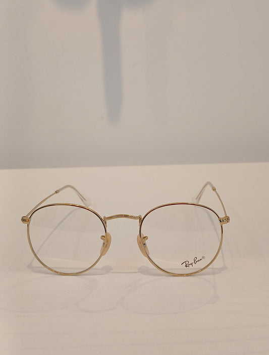 RAY-BAN 3447V