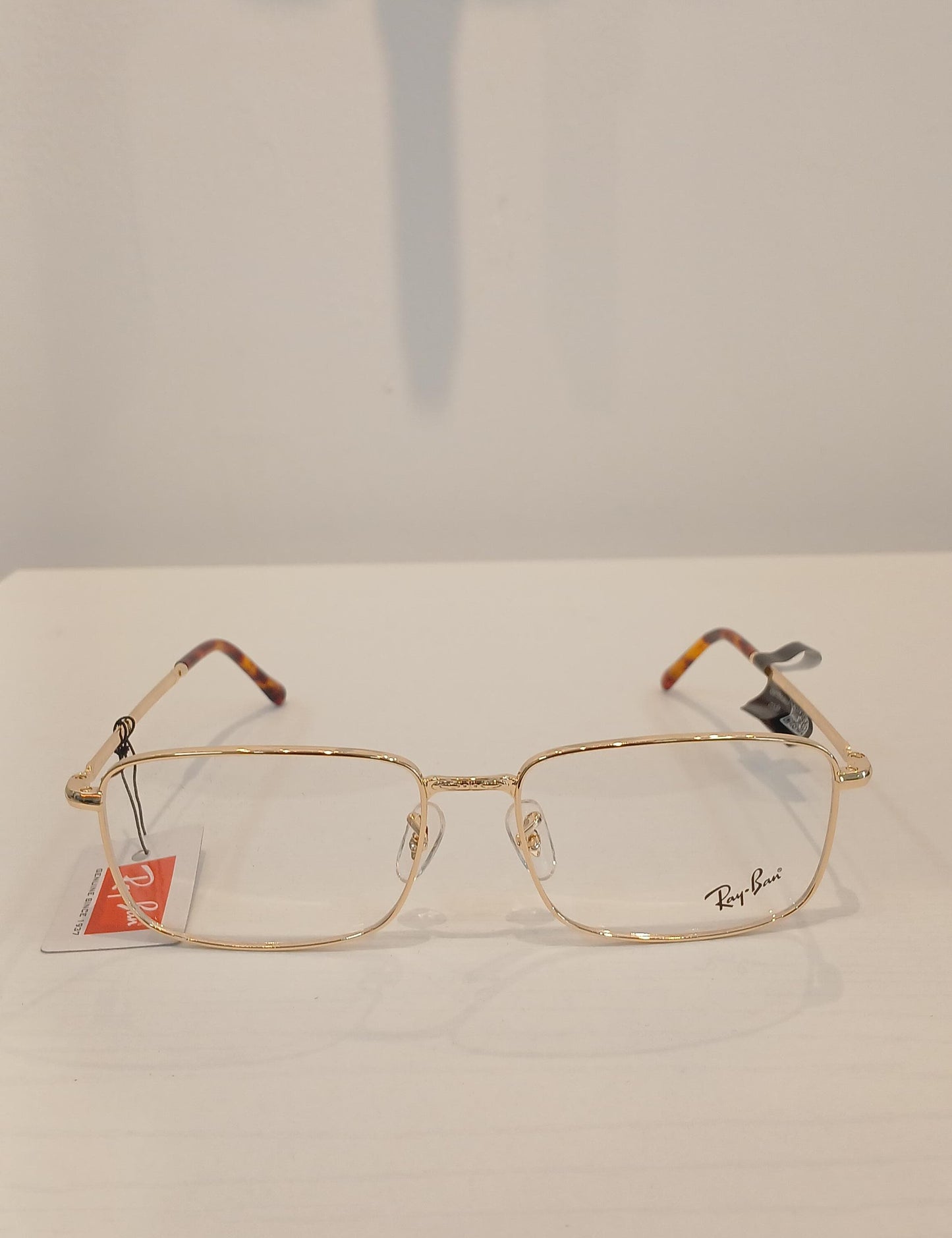 RAY-BAN 3717V 3086