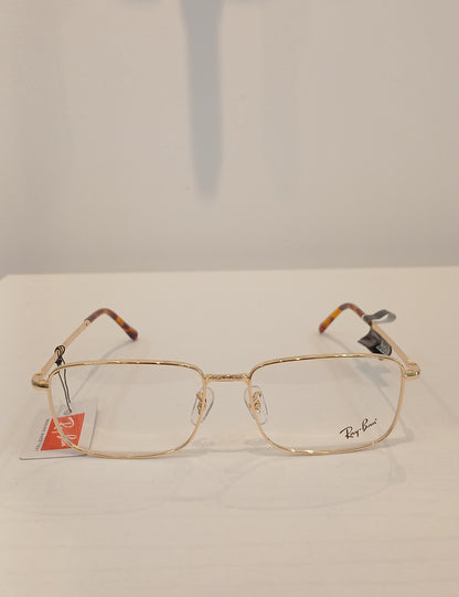 RAY-BAN 3717V 3086