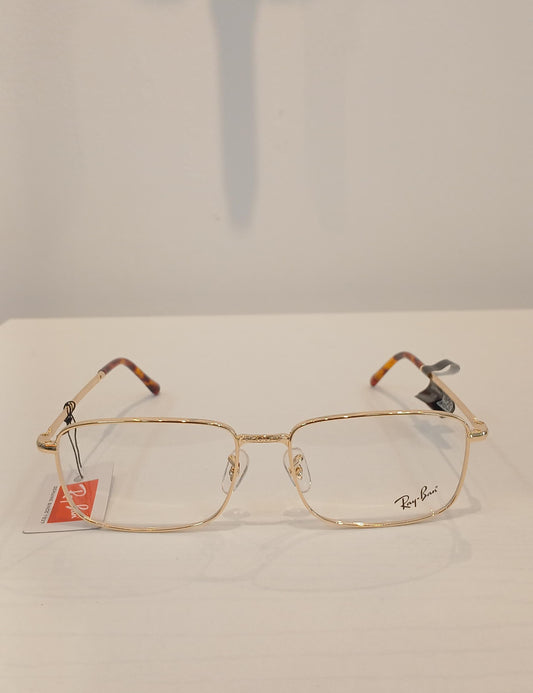 RAY-BAN 3717V 3086