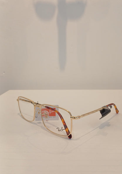 RAY-BAN 3717V 3086