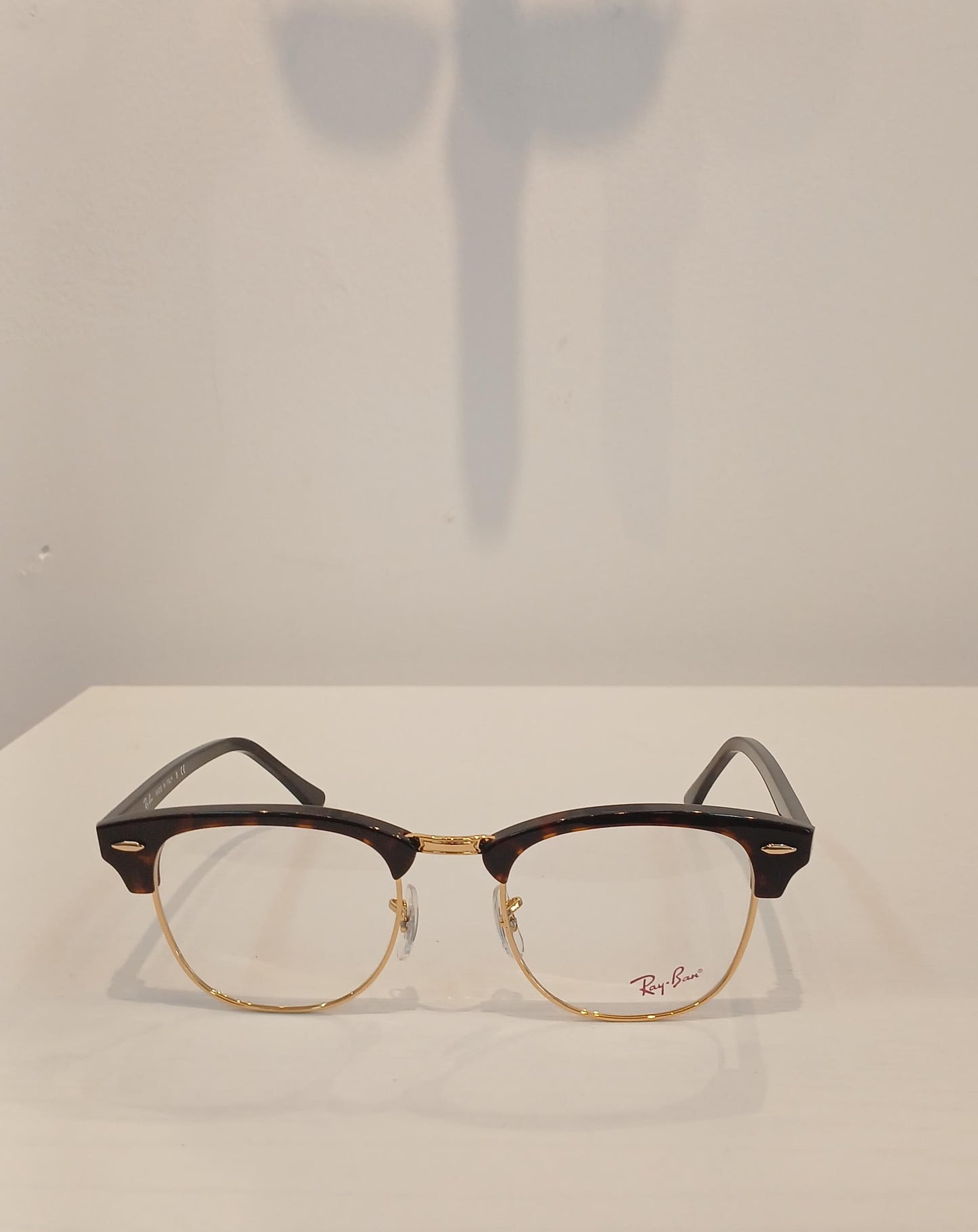 RAY-BAN 5154 2012