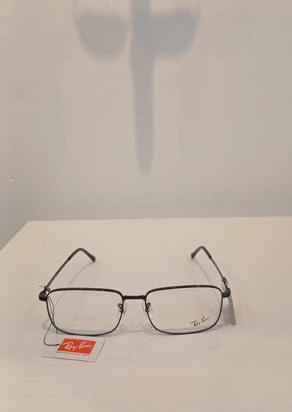 RAY-BAN 3717V 2509
