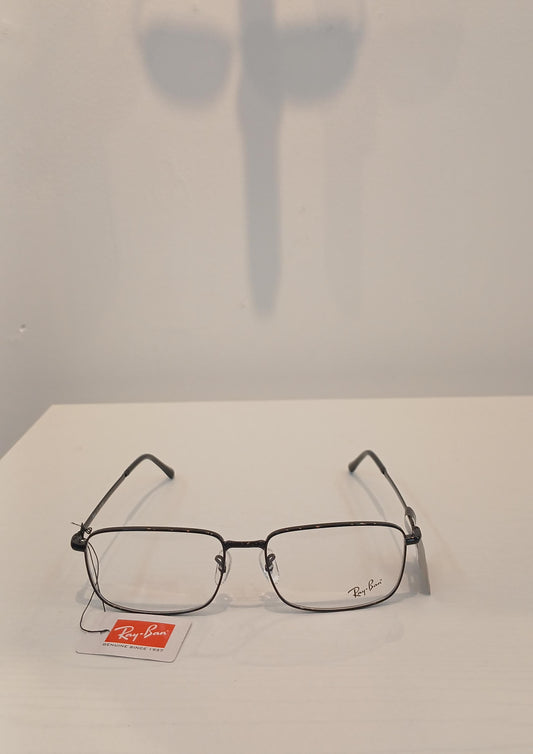 RAY-BAN 3717V 2509