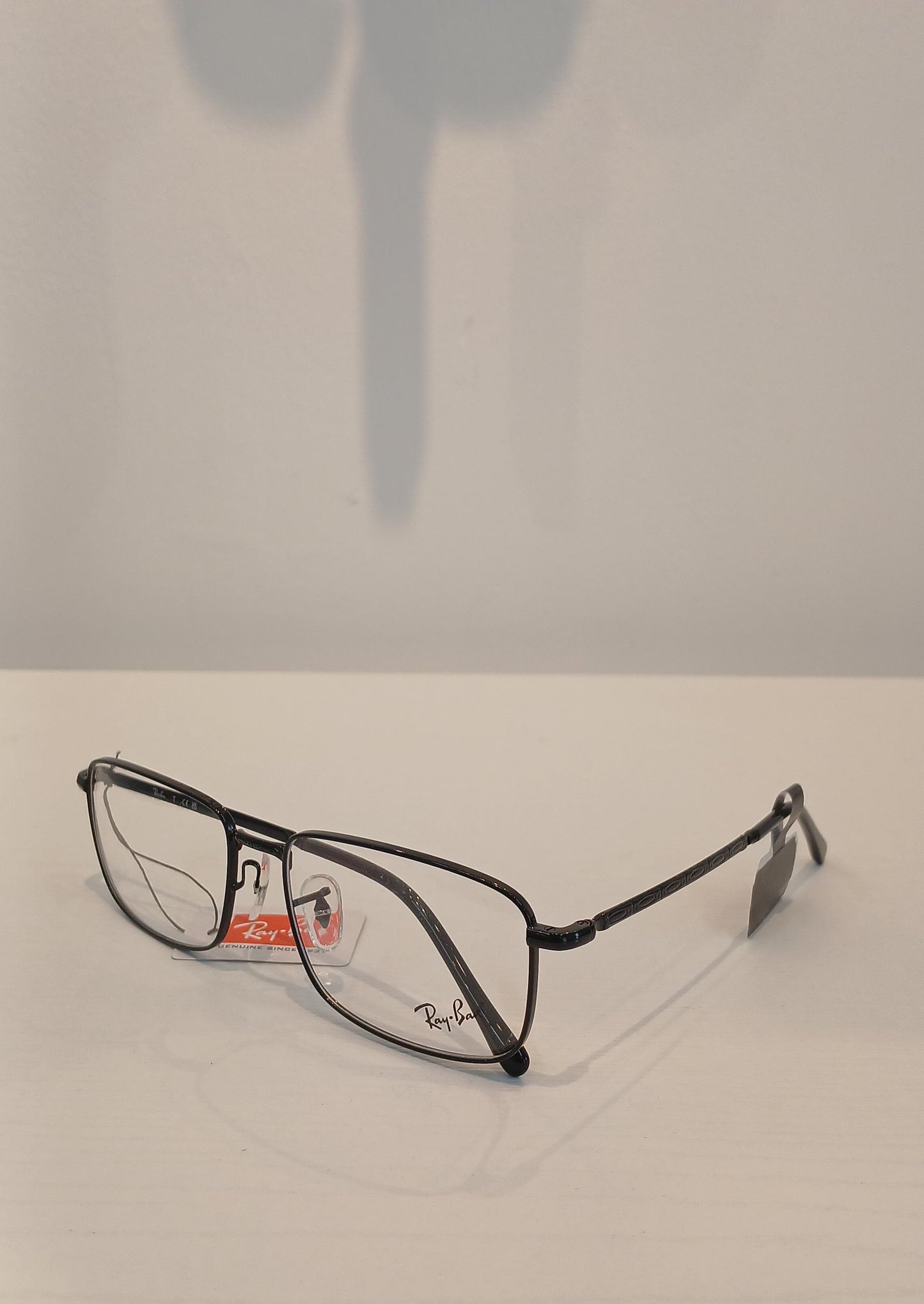 RAY-BAN 3717V 2509