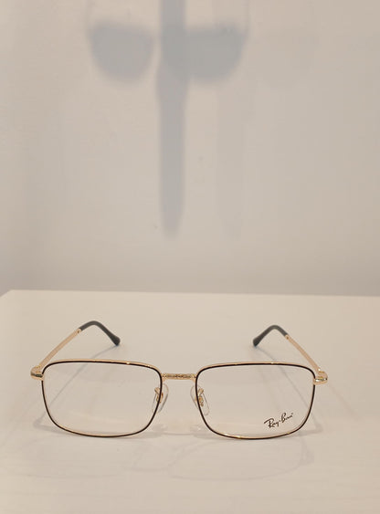 RAY-BAN 3717V 2991