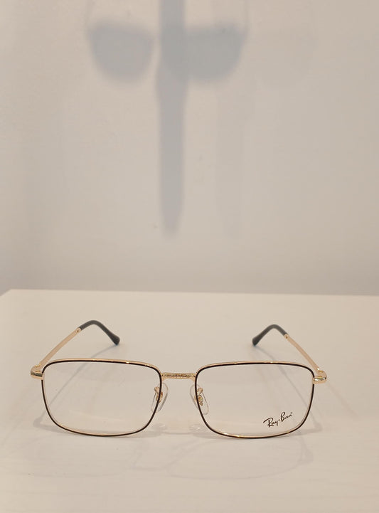 RAY-BAN 3717V 2991