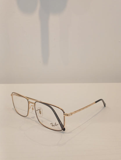 RAY-BAN 3717V 2991