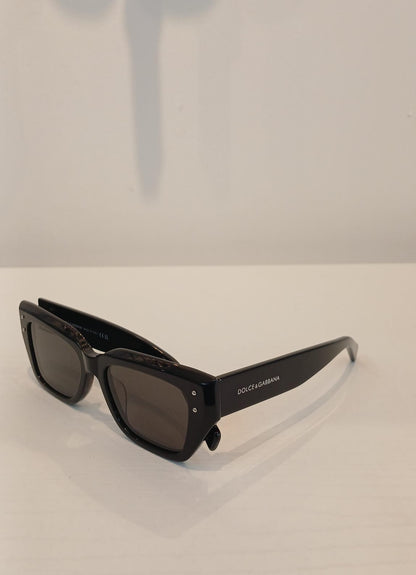 DESIGNER DOLCE & GABBANA 4462