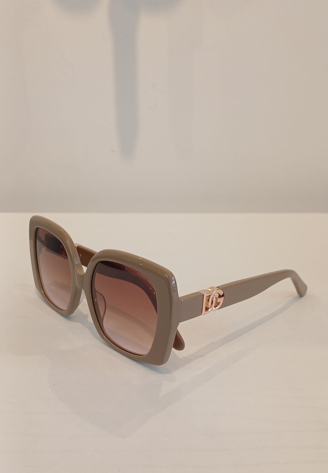 DESIGNER DOLCE & GABBANA 4475