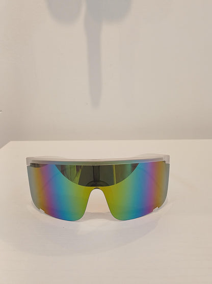 OPTI SAFETY GLASSES