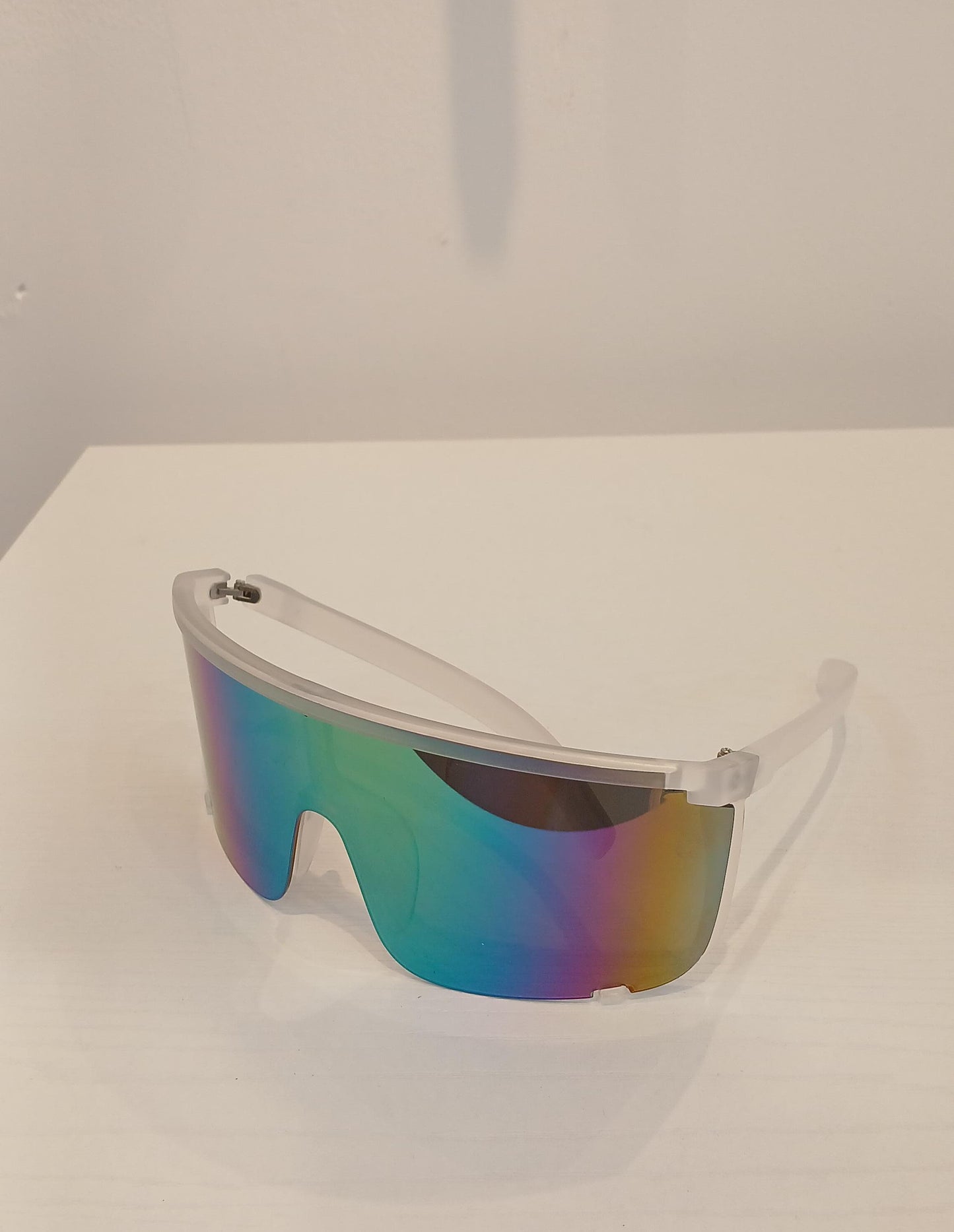 OPTI SAFETY GLASSES