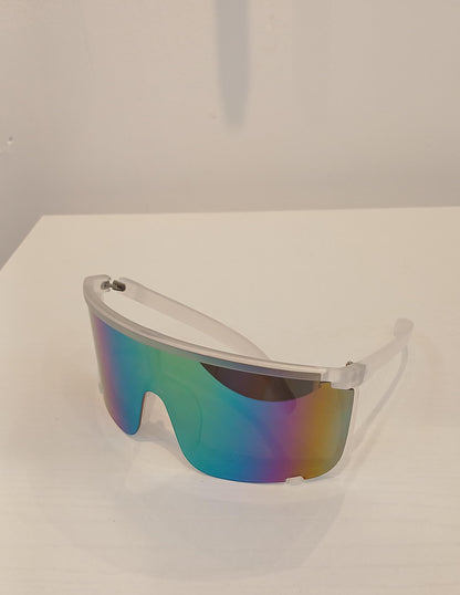 OPTI SAFETY GLASSES