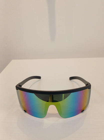 OPTI SAFETY GLASSES