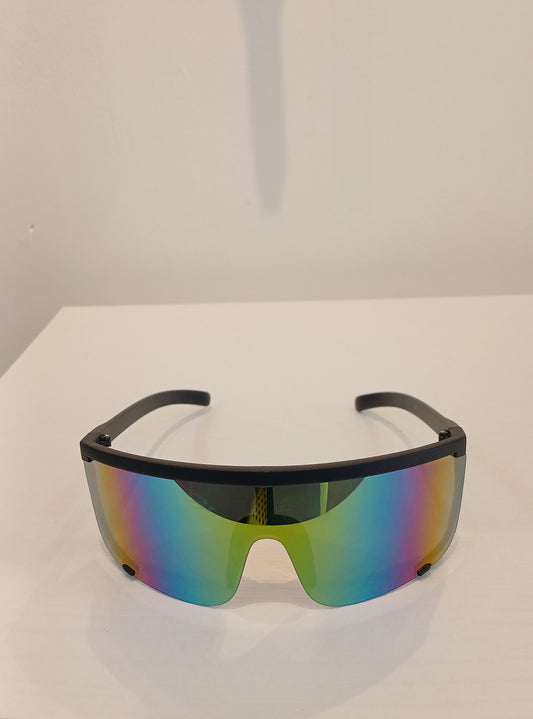 OPTI SAFETY GLASSES
