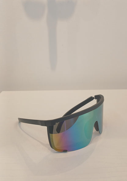 OPTI SAFETY GLASSES