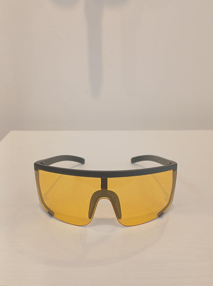 OPTI SAFETY GLASSES