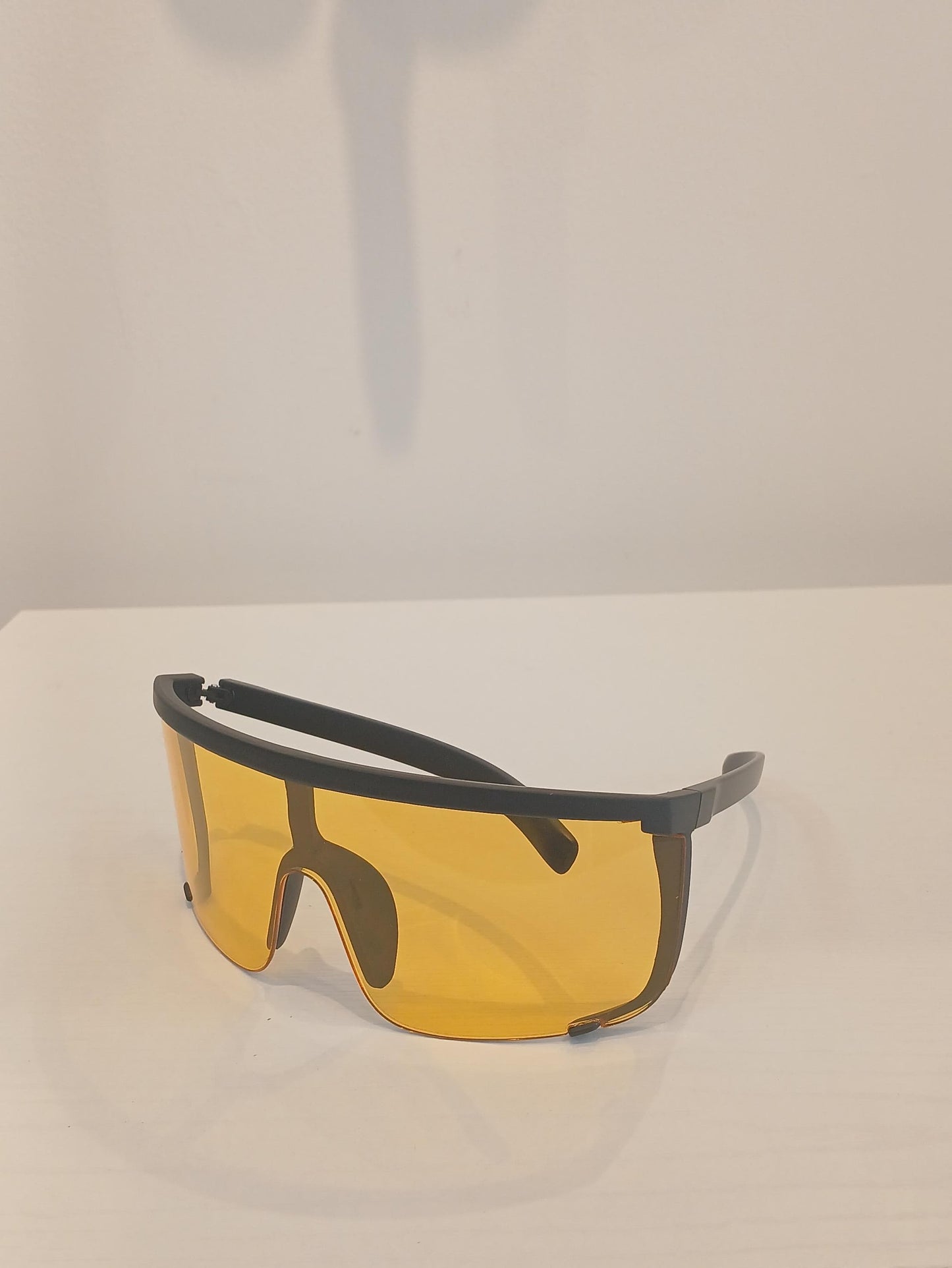 OPTI SAFETY GLASSES