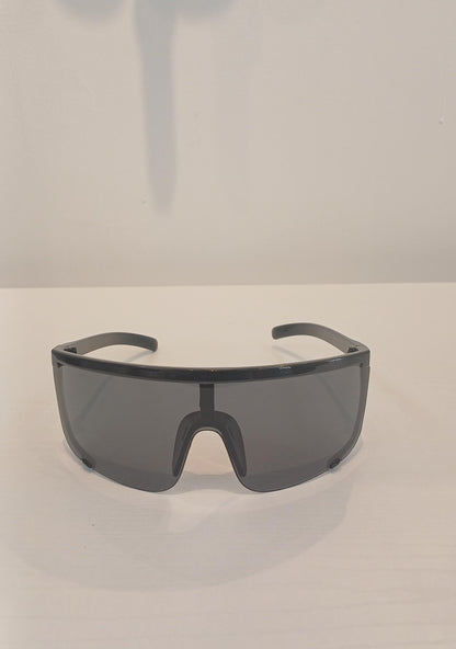 OPTI SAFETY GLASSES