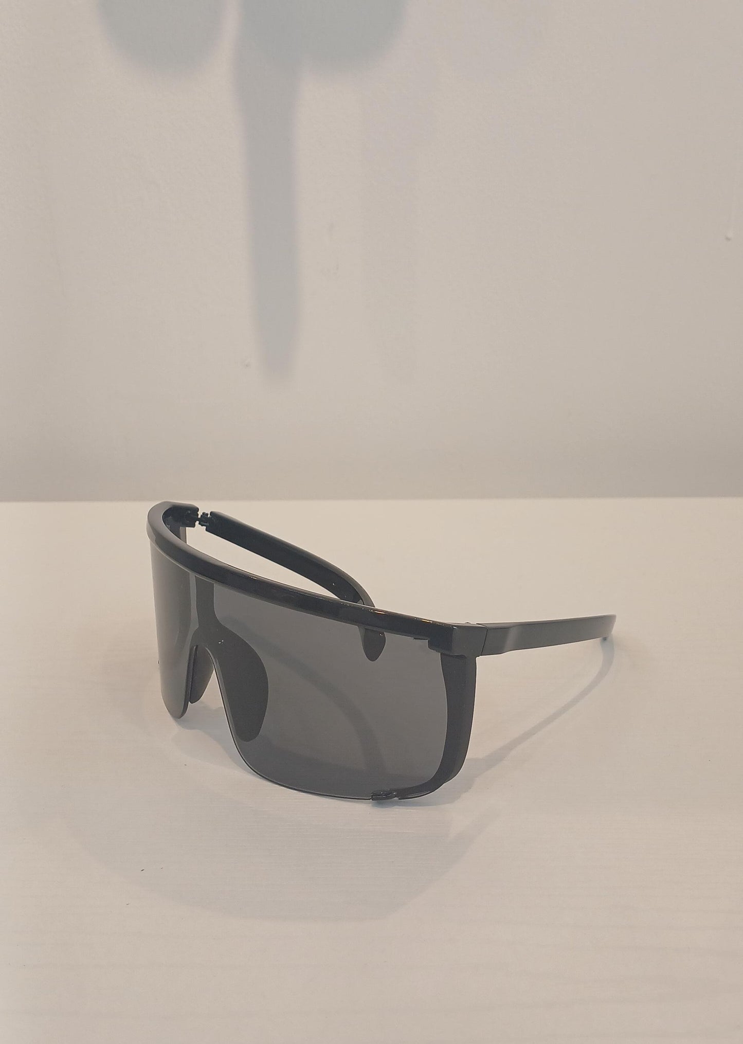 OPTI SAFETY GLASSES