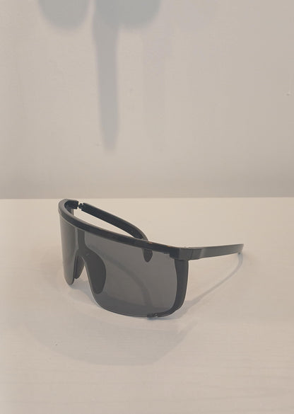 OPTI SAFETY GLASSES