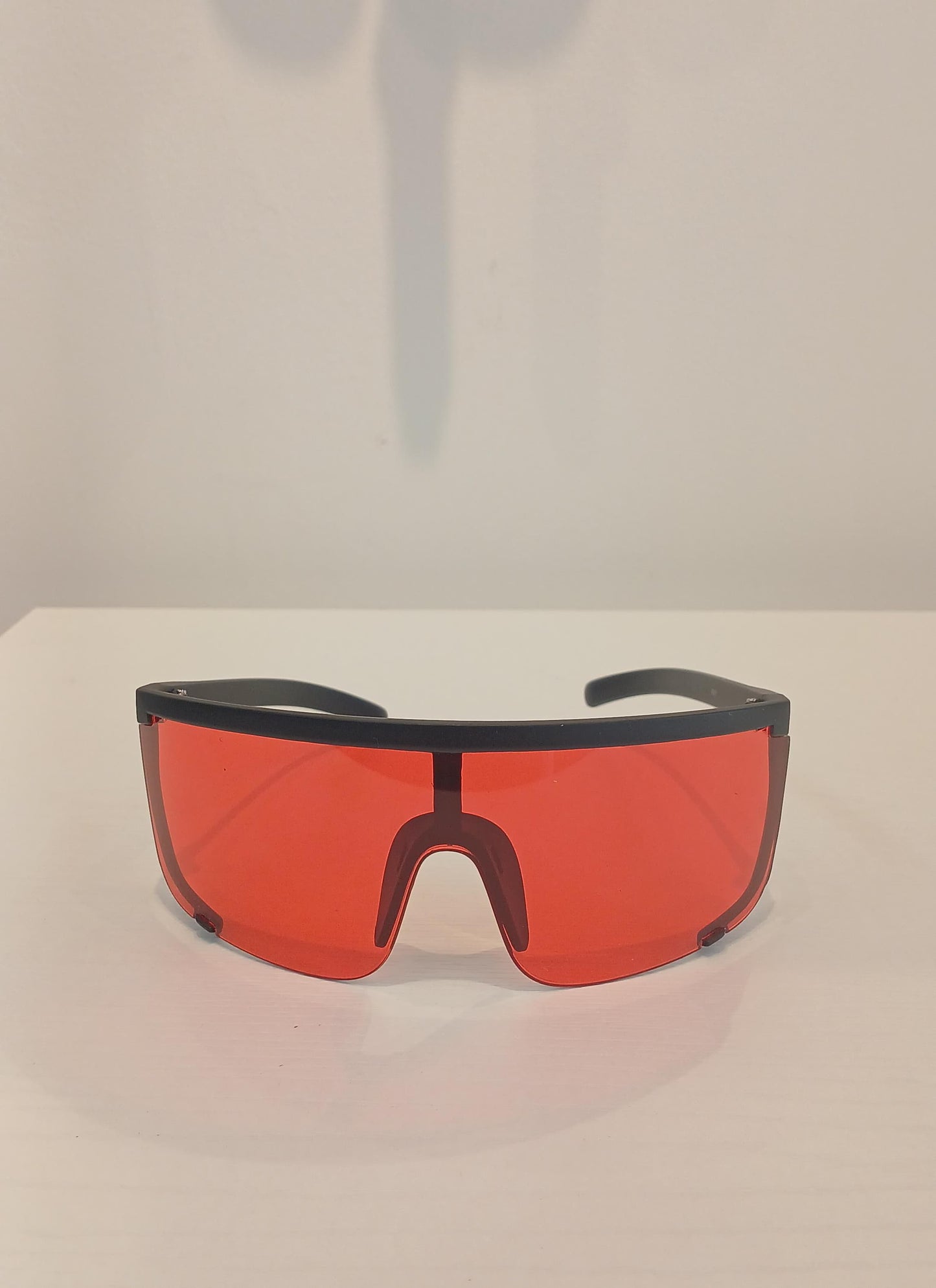 OPTI SAFETY GLASSES